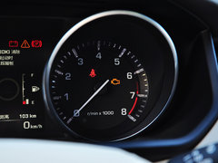 揽胜运动 2015款 3.0 V6 SC锋尚创世版