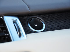 揽胜运动 2015款 3.0 V6 SC锋尚创世版