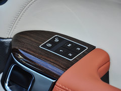 揽胜运动 2015款 3.0 V6 SC锋尚创世版