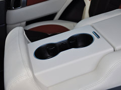 揽胜运动 2015款 3.0 V6 SC锋尚创世版