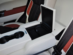 揽胜运动 2015款 3.0 V6 SC锋尚创世版