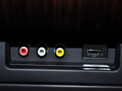 揽胜运动 2015款 3.0 V6 SC锋尚创世版