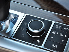 揽胜运动 2015款 3.0 V6 SC锋尚创世版