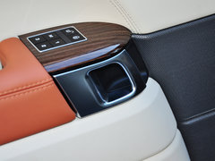 揽胜运动 2015款 3.0 V6 SC锋尚创世版