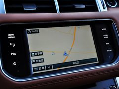 揽胜运动 2015款 3.0 V6 SC HSE