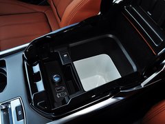 揽胜运动 2015款 3.0 V6 SC HSE
