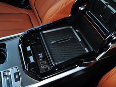 揽胜运动 2015款 3.0 V6 SC HSE