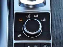 揽胜运动 2015款 3.0 V6 SC HSE