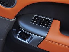 揽胜运动 2015款 3.0 V6 SC HSE