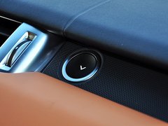 揽胜运动 2015款 3.0 V6 SC HSE