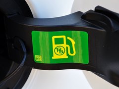 揽胜运动 2015款 3.0 V6 SC HSE