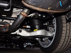 揽胜运动 2015款 3.0 V6 SC HSE