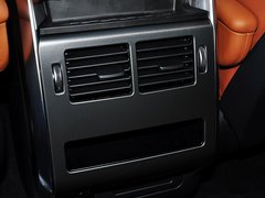 揽胜运动 2015款 3.0 V6 SC HSE