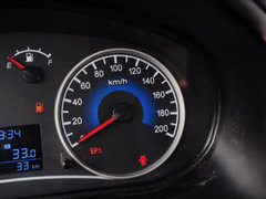 风光 2014款 330 1.5L 手动 舒适型DK15-01