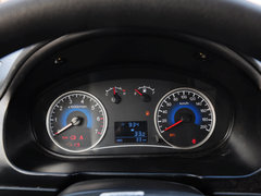风光 2014款 330 1.5L 手动 舒适型DK15-01