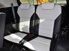 索兰托 2015款 索兰托 2.4L GDI 汽油4WD精英版 7座 国V