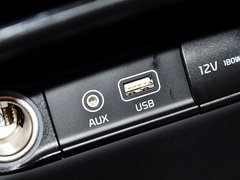 索兰托 2015款 索兰托 2.4L GDI 汽油4WD精英版 7座 国V