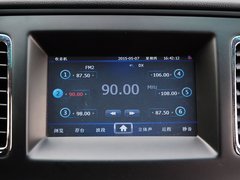 英伦 C5 2015款 1.5L 手动 三厢精英型