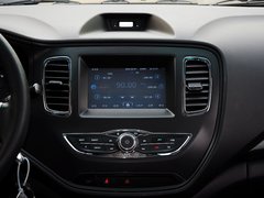 英伦 C5 2015款 1.5L 手动 三厢精英型
