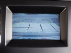 英伦 C5 2015款 1.5L 手动 两厢进取型