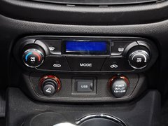英伦 C5 2015款 1.5L 手动 两厢进取型