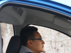 幻速H2 2015款 1.5L AMT尊贵型BJ415C