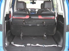 幻速H2 2015款 1.5L AMT尊贵型BJ415C