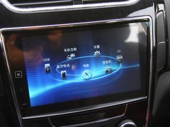 幻速H2 2015款 1.5L AMT尊贵型BJ415C