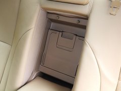 吉利EC8 2015款 2.0L 自动 尊贵型