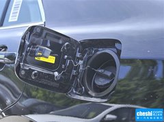 吉利EC8 2015款 2.0L 自动 尊贵型