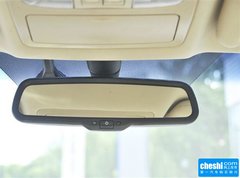 吉利EC8 2015款 2.0L 自动 尊贵型