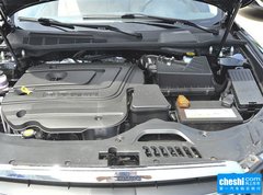 吉利EC8 2015款 2.0L 自动 尊贵型