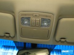 吉利EC8 2015款 2.0L 自动 尊贵型