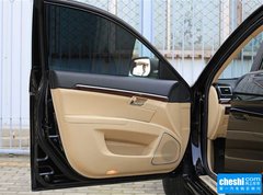 吉利EC8 2015款 2.0L 自动 尊贵型