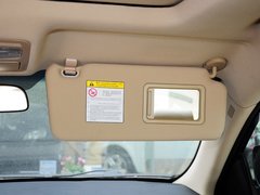 吉利EC8 2015款 2.0L 自动 精英型