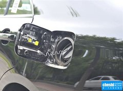 吉利EC8 2015款 2.0L 自动 精英型