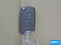 吉利EC8 2015款 2.0L 自动 精英型