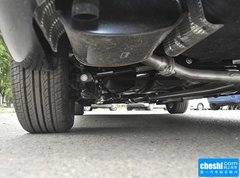吉利EC8 2015款 2.0L 自动 精英型