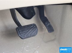 吉利EC8 2015款 2.0L 自动 精英型