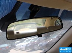 吉利EC8 2015款 2.0L 自动 精英型