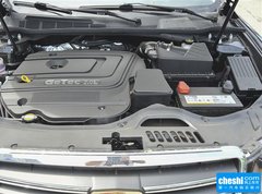 吉利EC8 2015款 2.0L 手动 精英型