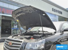 吉利EC8 2015款 2.0L 手动 精英型