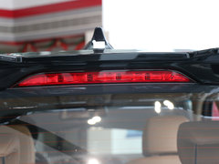 赛图斯 2015款 1.6L 自动 两驱PRM