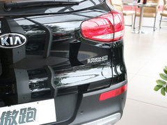 赛图斯 2015款 1.6L 自动 两驱PRM