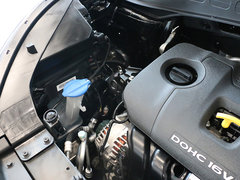 赛图斯 2015款 1.6L 自动 两驱PRM