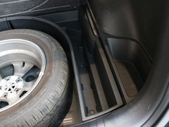 赛图斯 2015款 1.6L 自动 两驱PRM