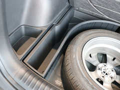 赛图斯 2015款 1.6L 自动 两驱PRM