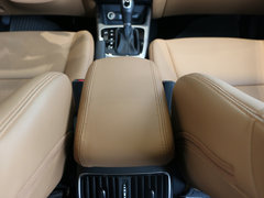 赛图斯 2015款 1.6L 自动 两驱PRM