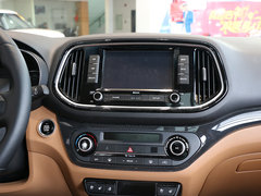 赛图斯 2015款 1.6L 自动 两驱PRM
