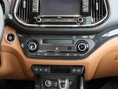 赛图斯 2015款 1.6L 自动 两驱PRM